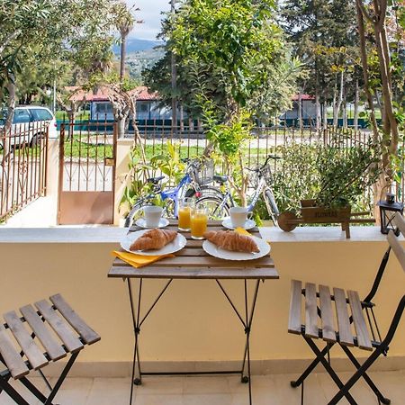 Entheos City Center Kefalonia Аргостоліон Екстер'єр фото